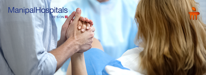 Pregnancy Hospital In Delhi