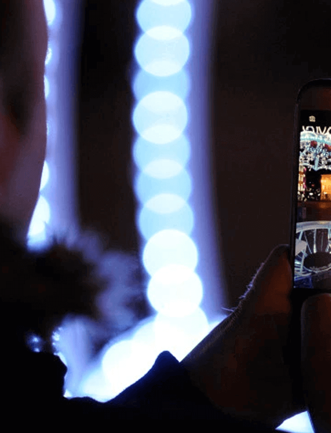 3 Health Impacts When You Sleep Next To Your Cellphone