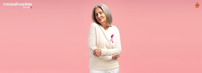 Know, Screen, Act: Comprehensive Guide to Breast Cancer Care