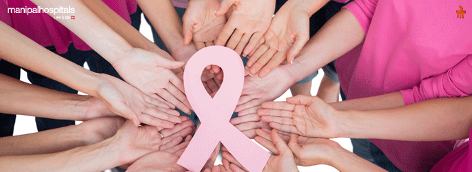 Cancer care hospital in Vijayawada