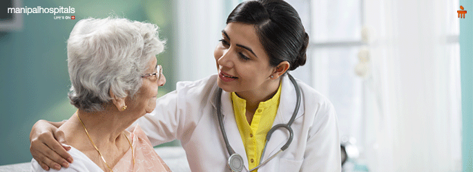 Cancer care hospital in Bangalore