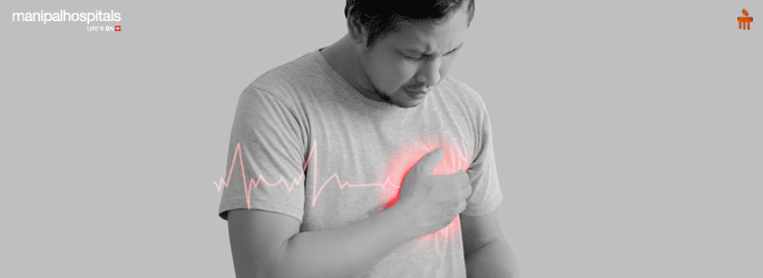 Cardiology Hospital in Hebbal Bangalore