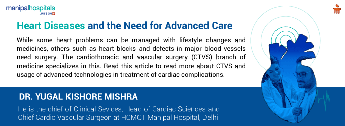 cardiovascular surgery treatment in bangalore