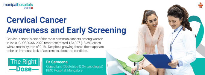cervical cancer treatment in Bangalore