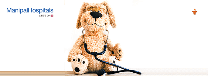 best paediatricians in Dwarka