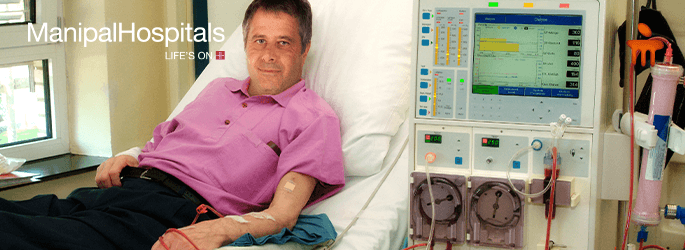 Kidney Hospital In Dwarka