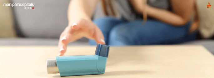 COPD Treatments in Gurgaon