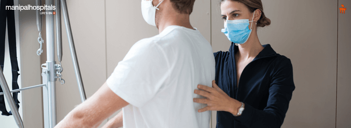 Covid Vaccination in Ghaziabad