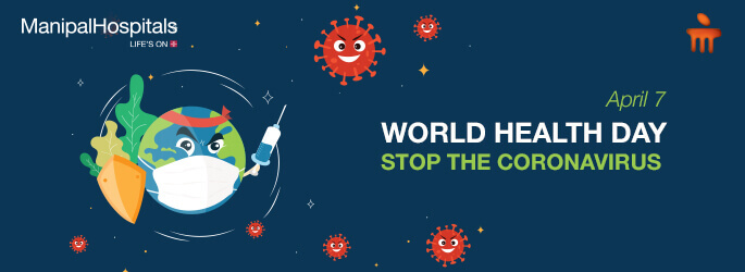 covid care centre in Bangalore 