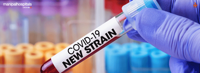 BF7 Variant in Kharadi Pune