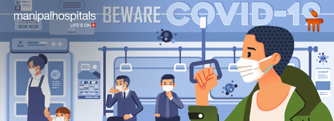 Covid 19 Treatment Hospital in Old AIrport Road Bangalore