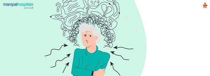 Dementia Treatment in Mangalore
