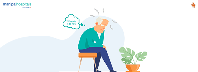 Depression Treatment in Mangalore