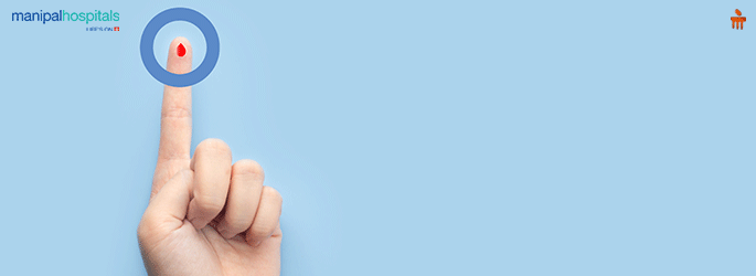 Diabetes Treatment in Kharadi