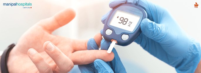 Diabetes Treatment in Kolkata