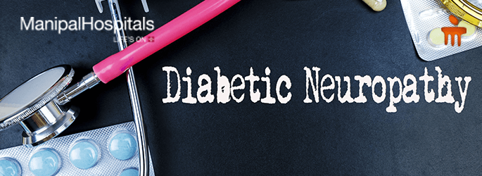 Diabetic Neuropathy Treatment in Bangalore