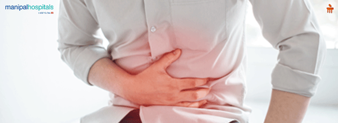 Digestive System Disease Treatment in Kharadi Pune