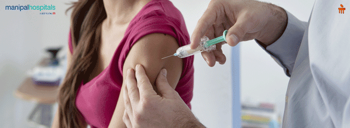 Cervical Cancer Treatment in Sarjapur Road