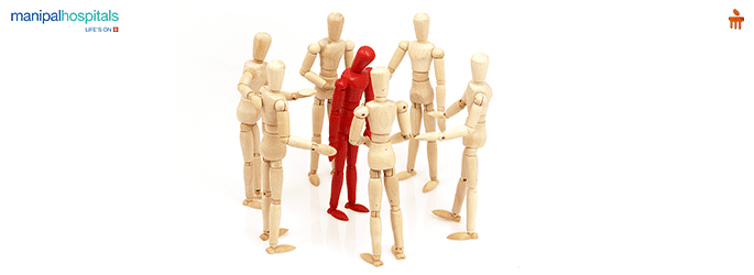 Counselling Dealing With Peer Pressure in Sarjapur Road Bangalore