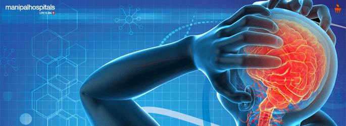 Effects of stress on body