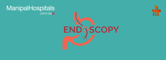 endoscopy procedure in Bangalore