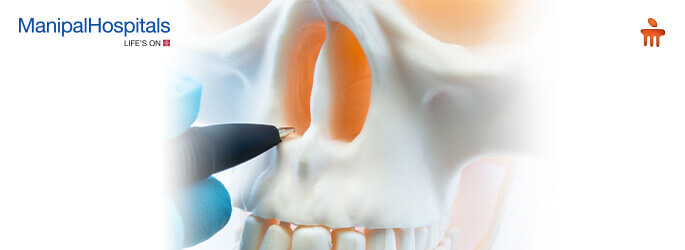 best ent specialist in Dwarka, Delhi