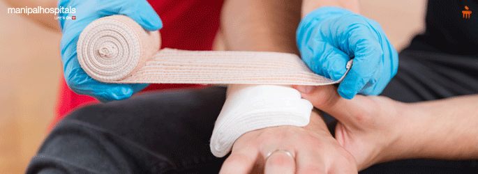 Accident and Emergency Care Hospital in Gurugram