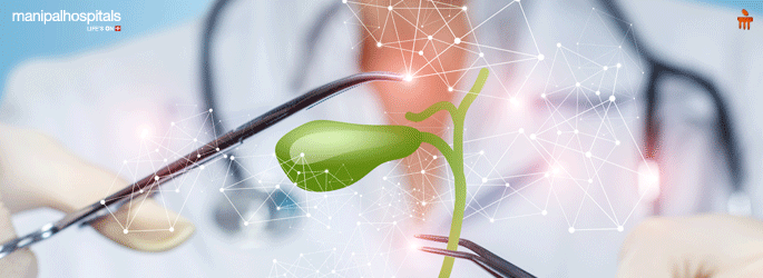 Gall Bladder Disease Treatment in Bangalore