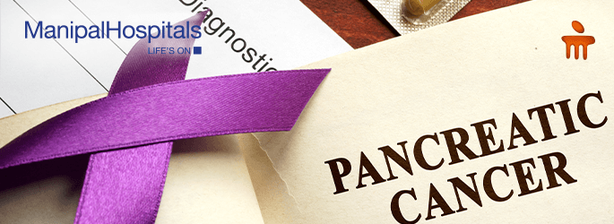 Pancreatic cancer treatment