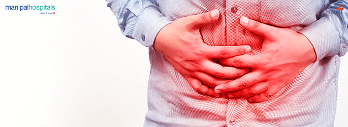 Gastroenterology Hospital in Delhi