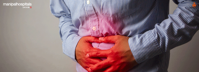 Gastroenterologist in Delhi