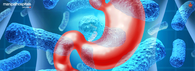 Infectious Diarrhea Treatment in Jaipur