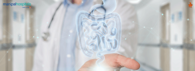Gastroenterology treatment in Jaipur