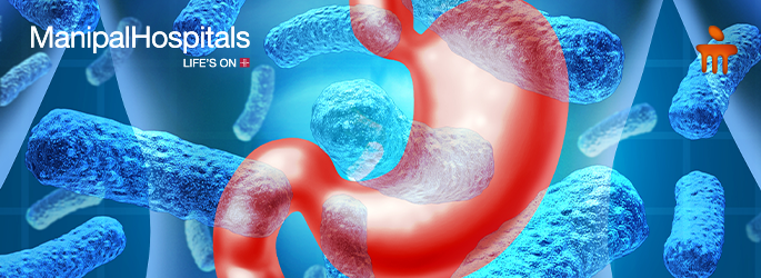 gastroenterology hospital in Delhi