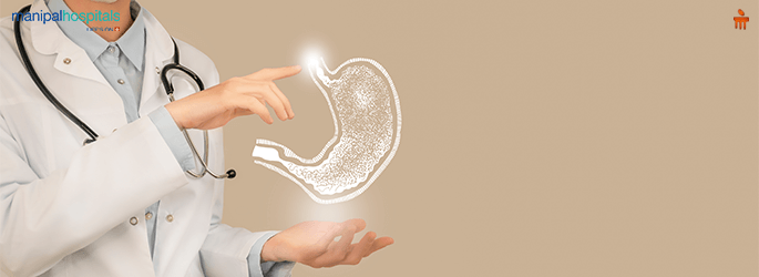 Gastrointestinal Cancer Treatment in Varthur Road Bangalore