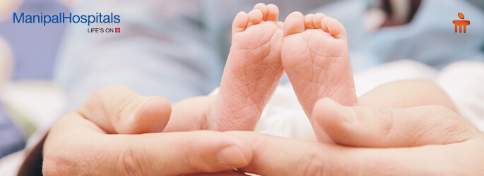 high-risk pregnancy treatment in Delhi