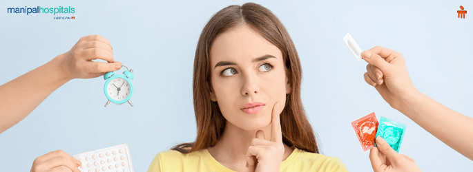 Gynaecology Hospital in Gurgaon