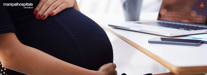 Gynecology Hospital in Kharadi, Pune