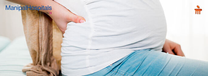 best hospital for high-risk pregnancy in Delhi