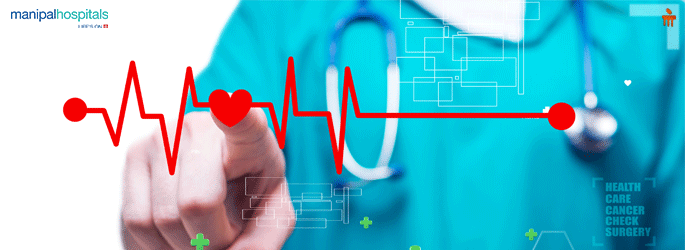 Heart attack Treatment in Kharadi Pune