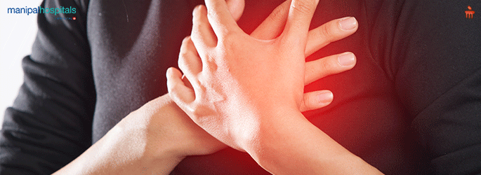 Cardiology hospital in Salt Lake, Kolkata