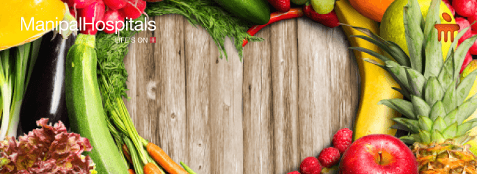 Dietetics Treatment In Bangalore