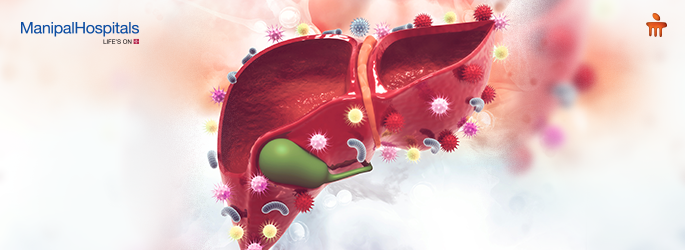 liver specialist in Bangalore