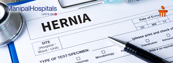 Hernia Treatment in Delhi
