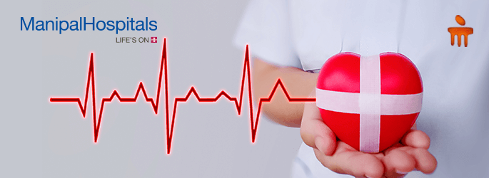 Hypertension Treatment in Old Airport Road, Bangalore