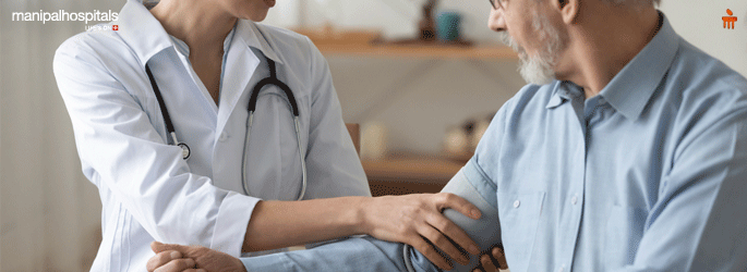 Hypertension Treatment in Malleshwaram Hypertension Treatment in Malleshwaram, Bangalore