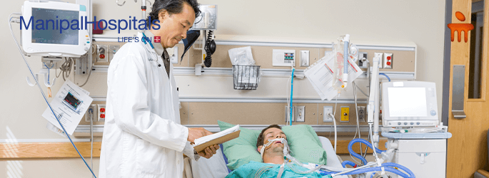 best critical care specialists in Malleshwaram best hospital in Malleshwaram