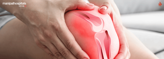 Joint pain treatment in Delhi