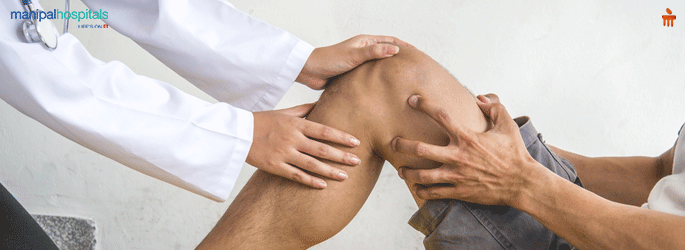 Joint Replacement in Millers Road, Bangalore