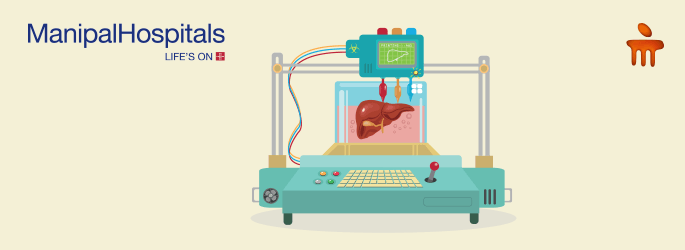 Liver Specialists in Delhi